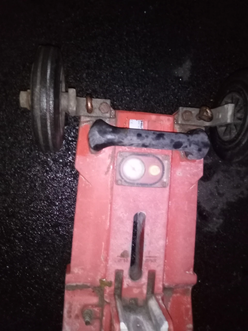 Hilti DD 150-U Core Drill - photo 5