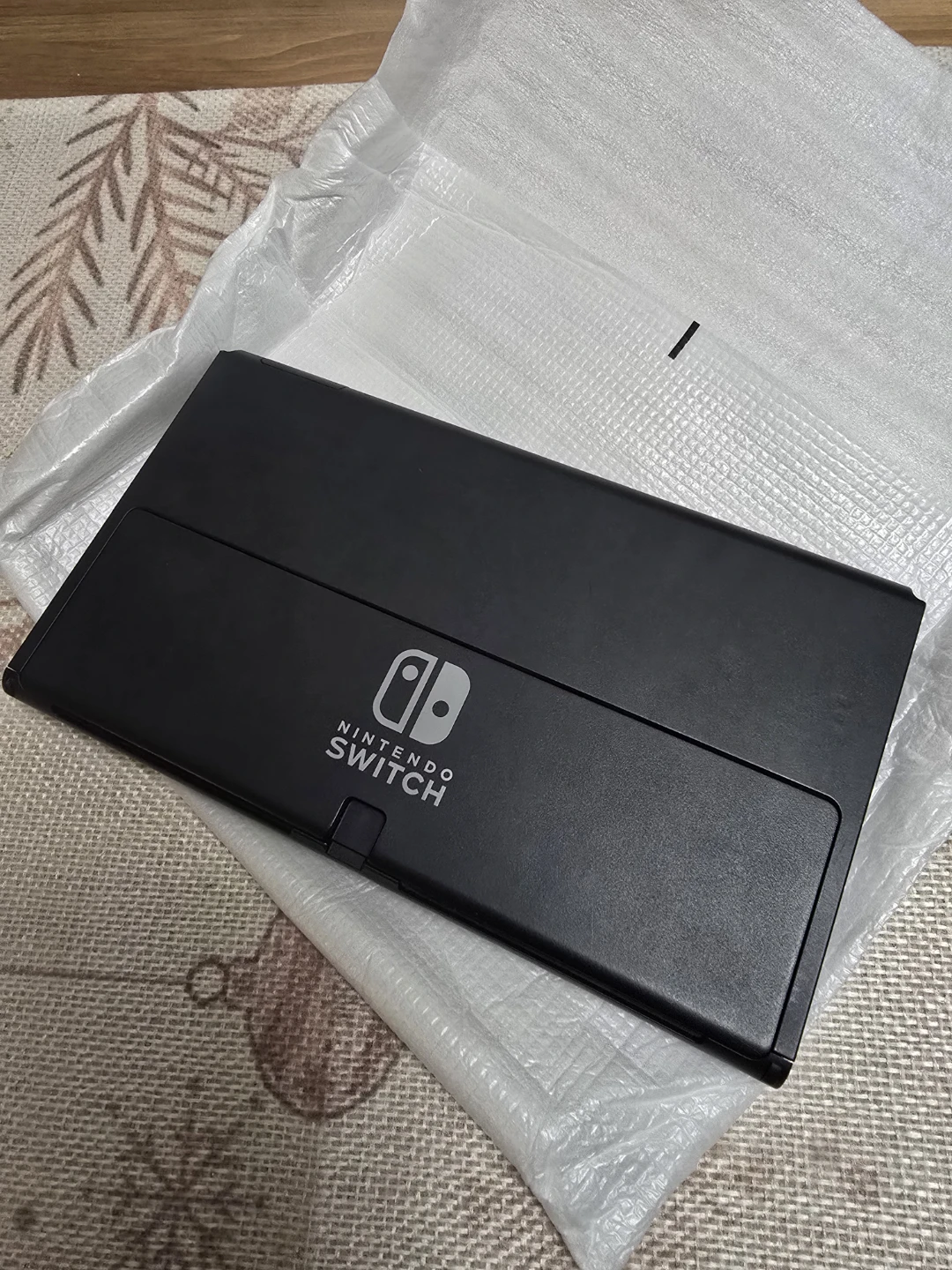 Nintendo Switch OLED Model - photo 5