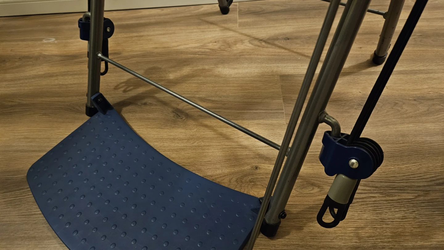 Chair Gym Twister Exercise Chair - photo 3