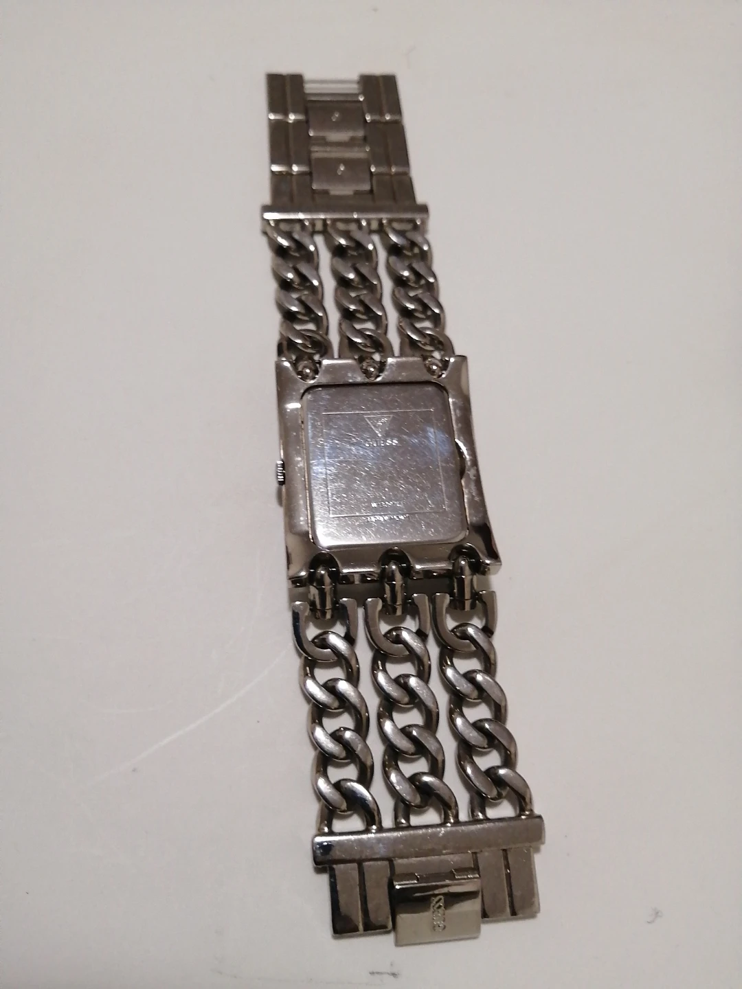 Guess Women's Chain Bracelet Watch - photo 2