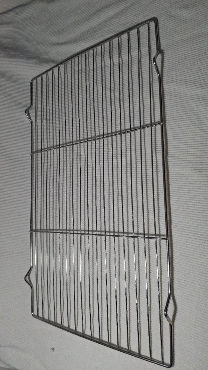 Oven Rack (44cm x 27cm) #cleanout image indicator(3)