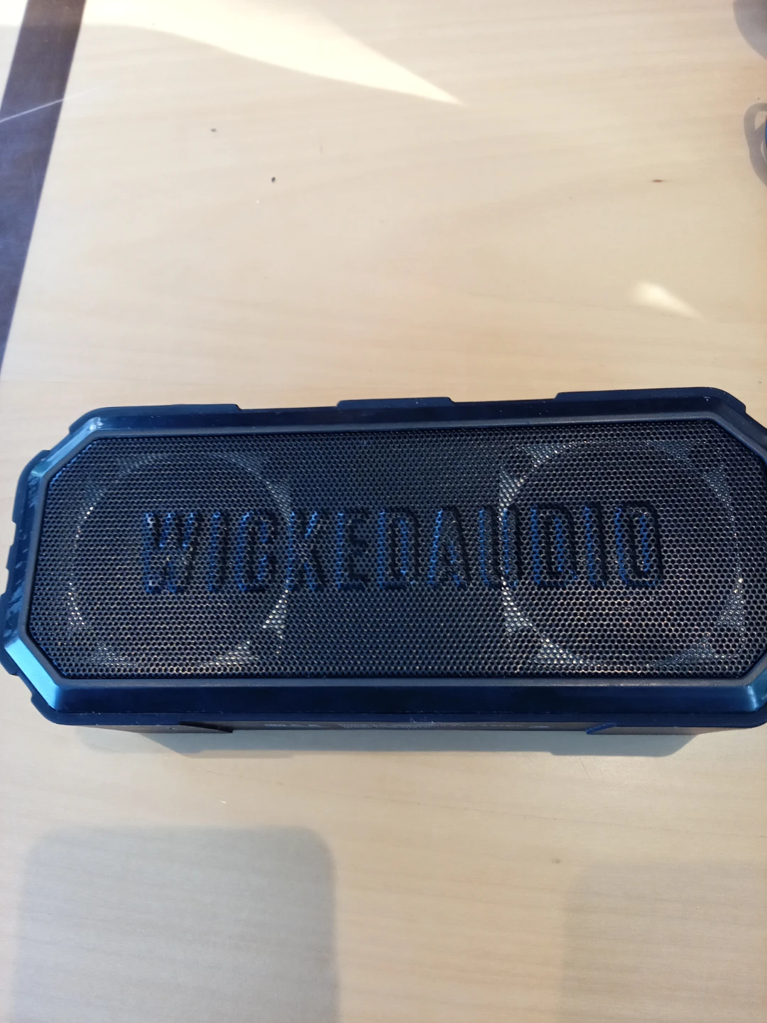 Wicked Audio Inc. Bluetooth Speaker - photo 5