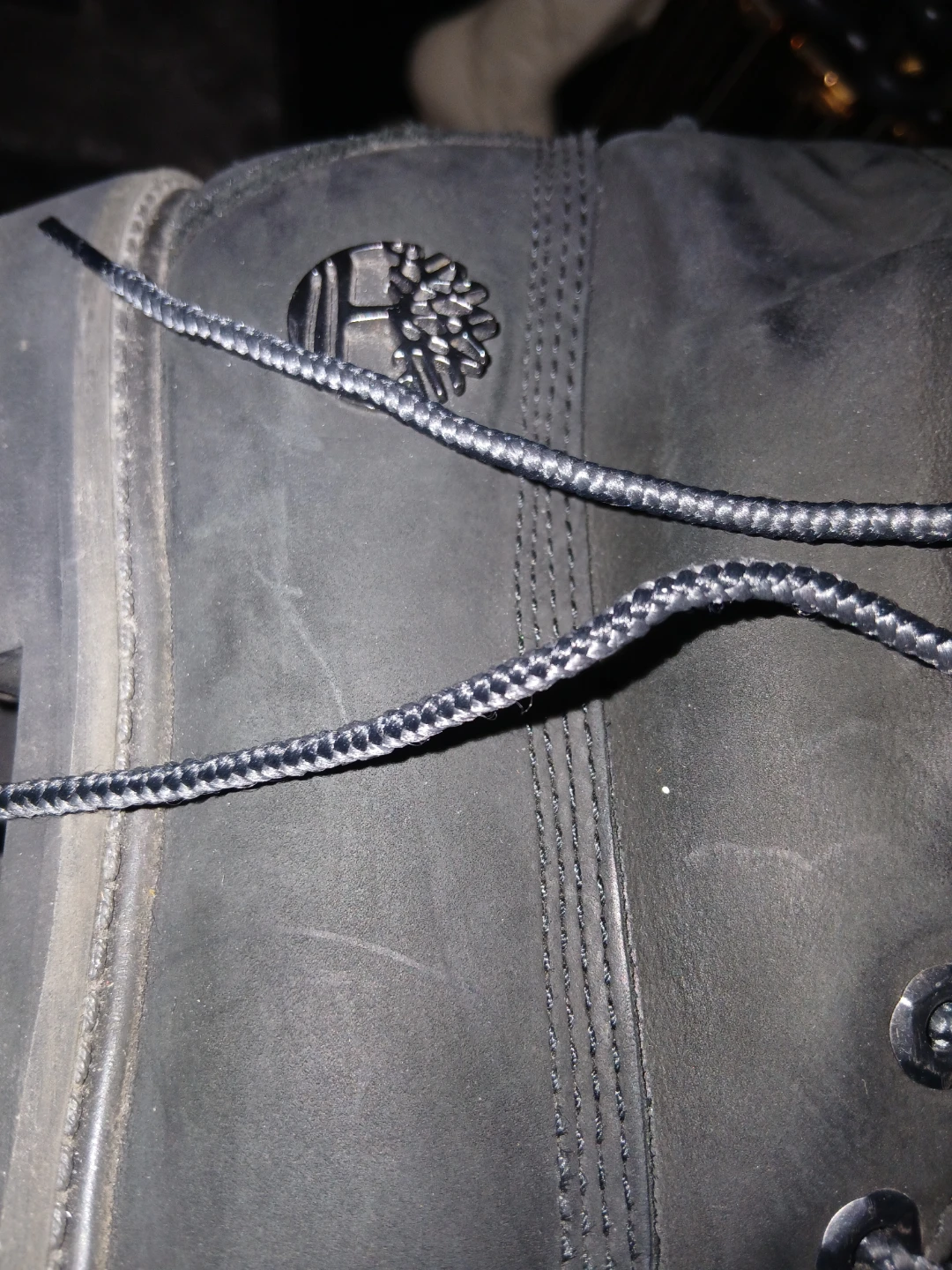 Timberland Black Boots - photo 2