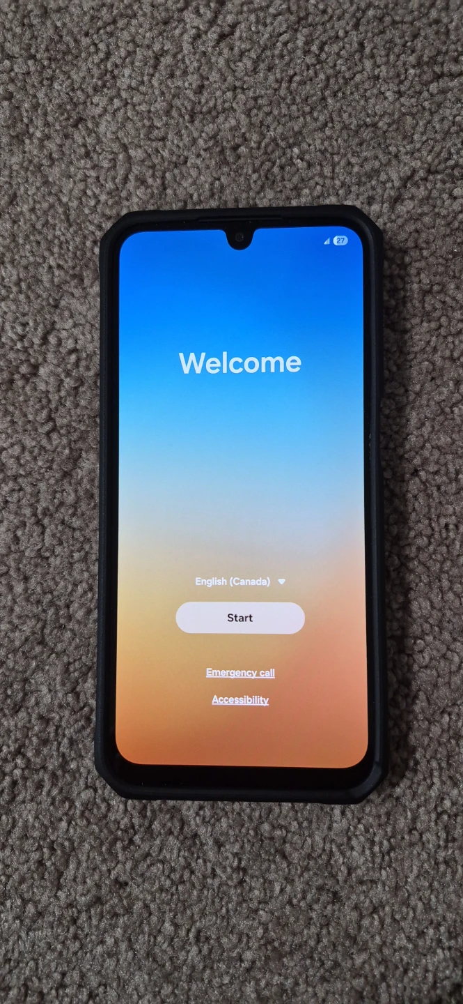 Samsung A16