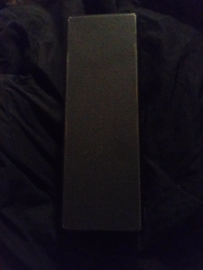 Sony Portable Wireless Speaker