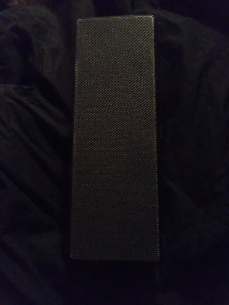 Sony Portable Wireless Speaker