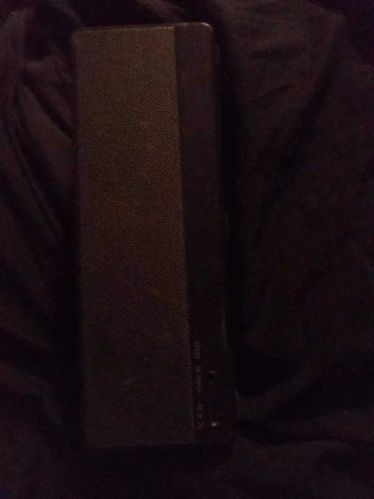 Sony Portable Wireless Speaker image indicator(3)