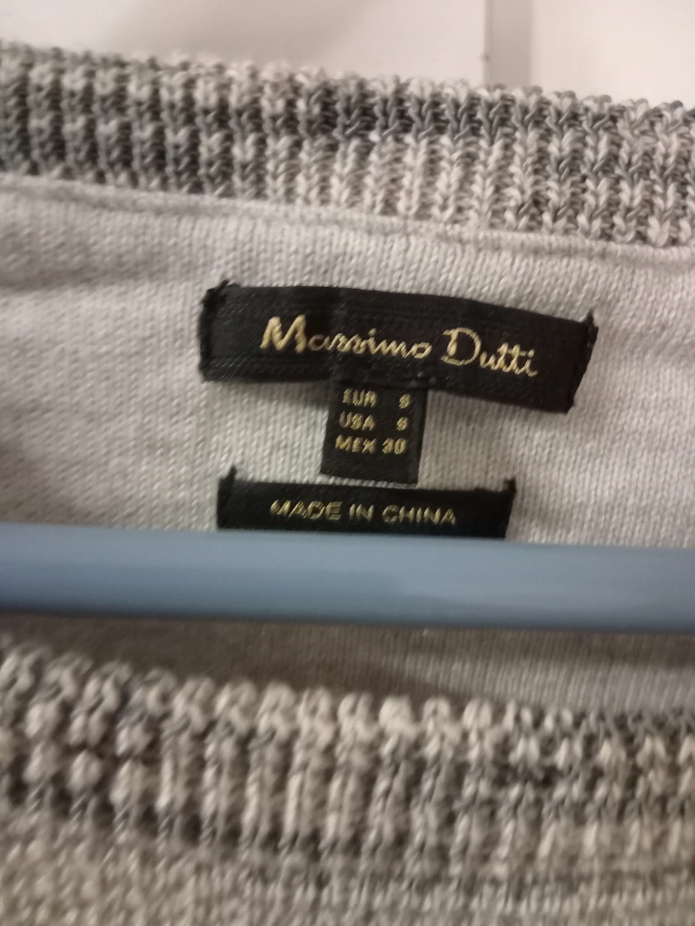 Massimo Dutti Sweater - Size S - photo 2