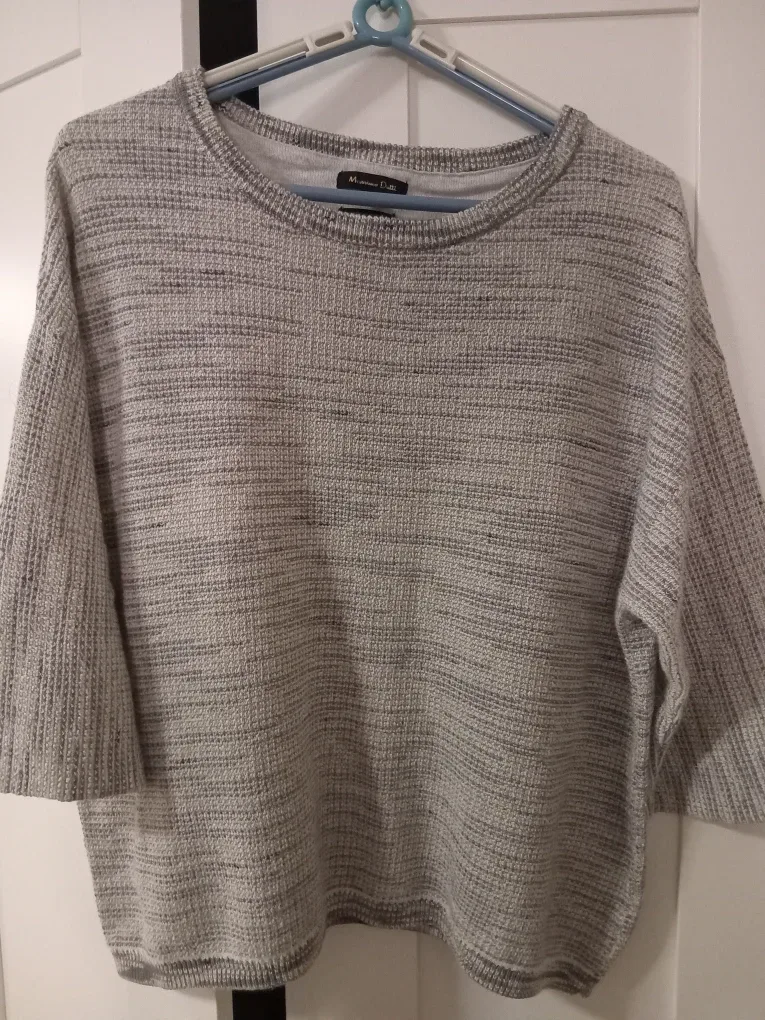Massimo Dutti Sweater - Size S