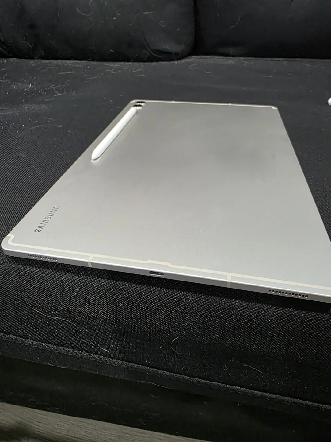 Samsung Galaxy Tab S9 Ultra 512gb - photo 3