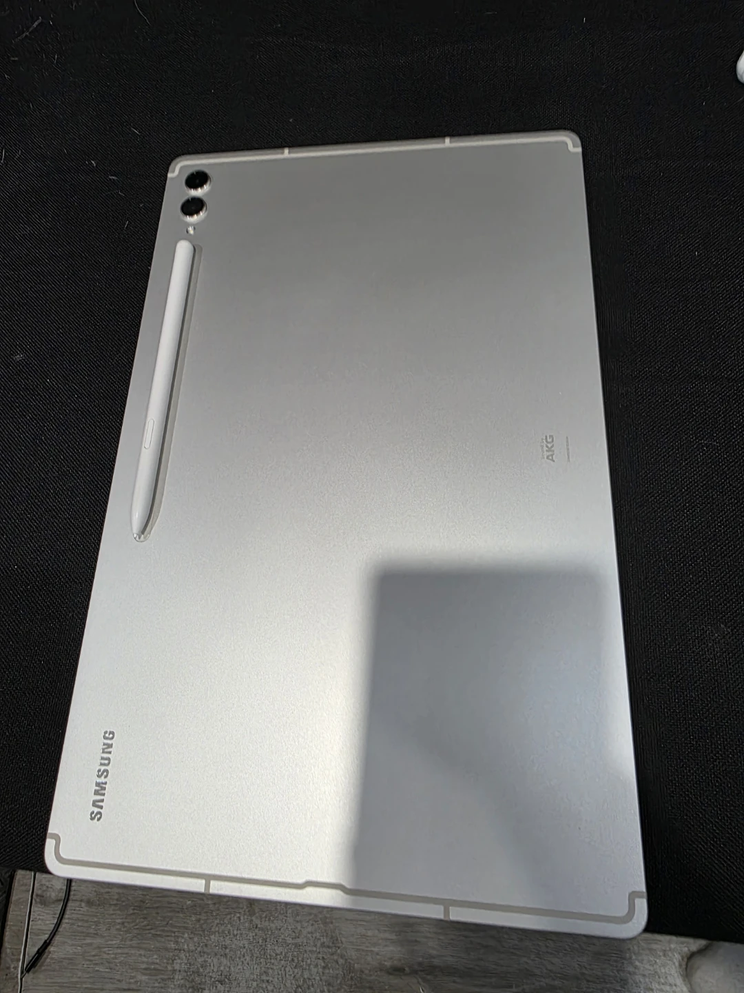 Samsung Galaxy Tab S9 Ultra 512gb - photo 4
