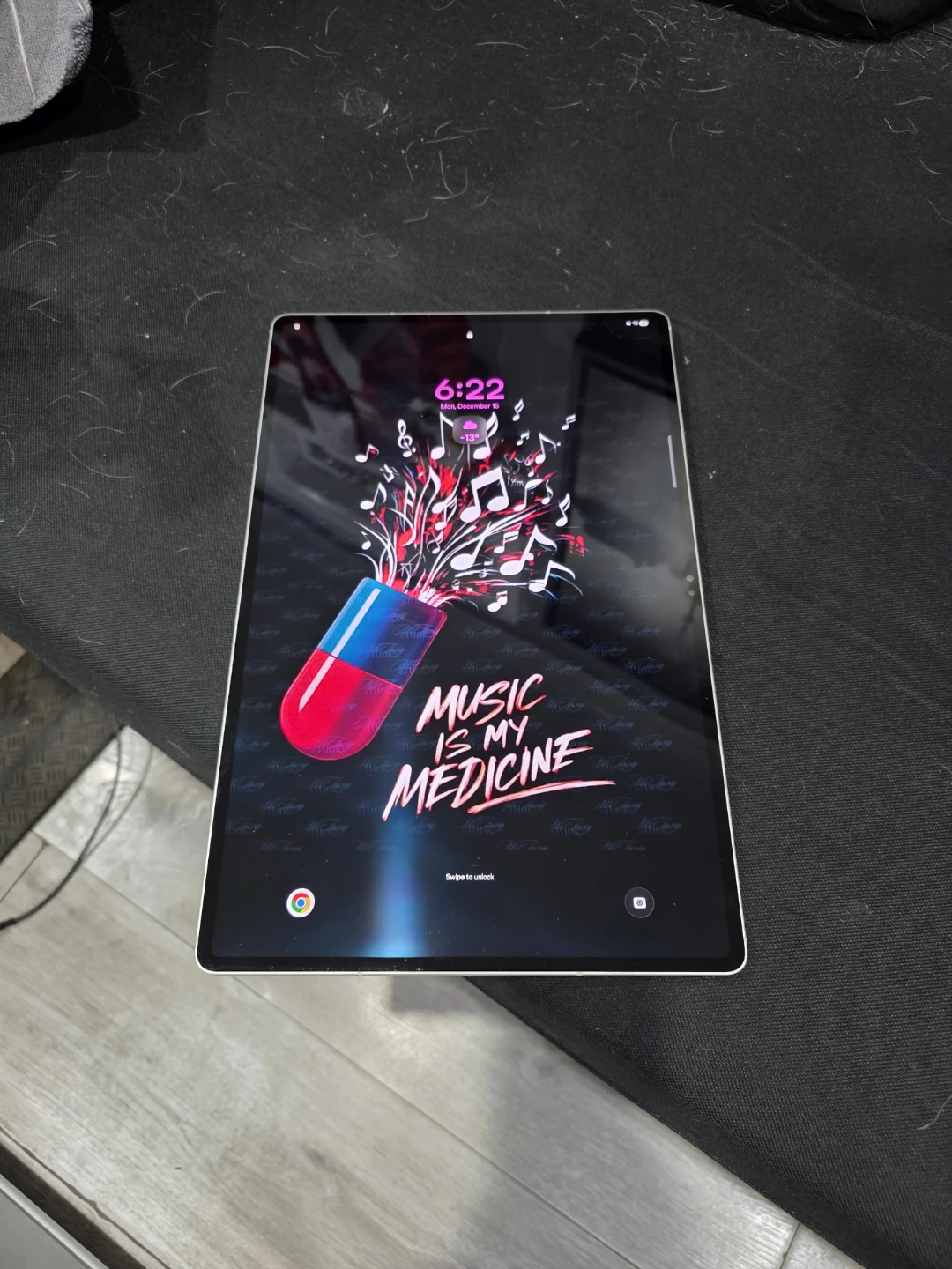 Samsung Galaxy Tab S9 Ultra 512gb - photo 5