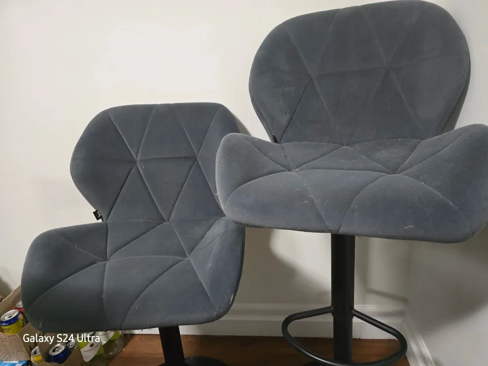 Grey Saddle Seat image indicator(2)