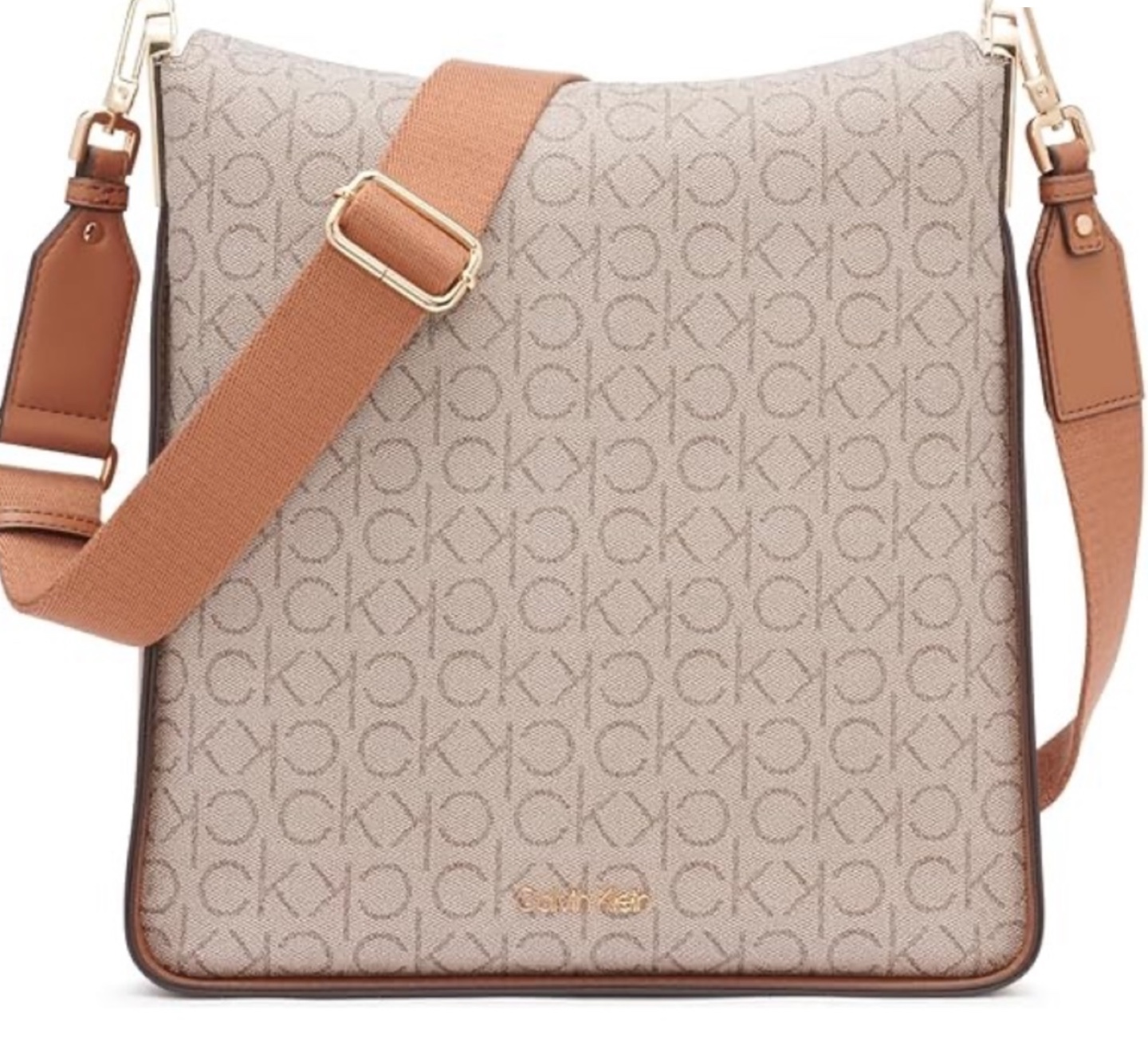 Calvin Klein Crossbody Bag | New Without Tags