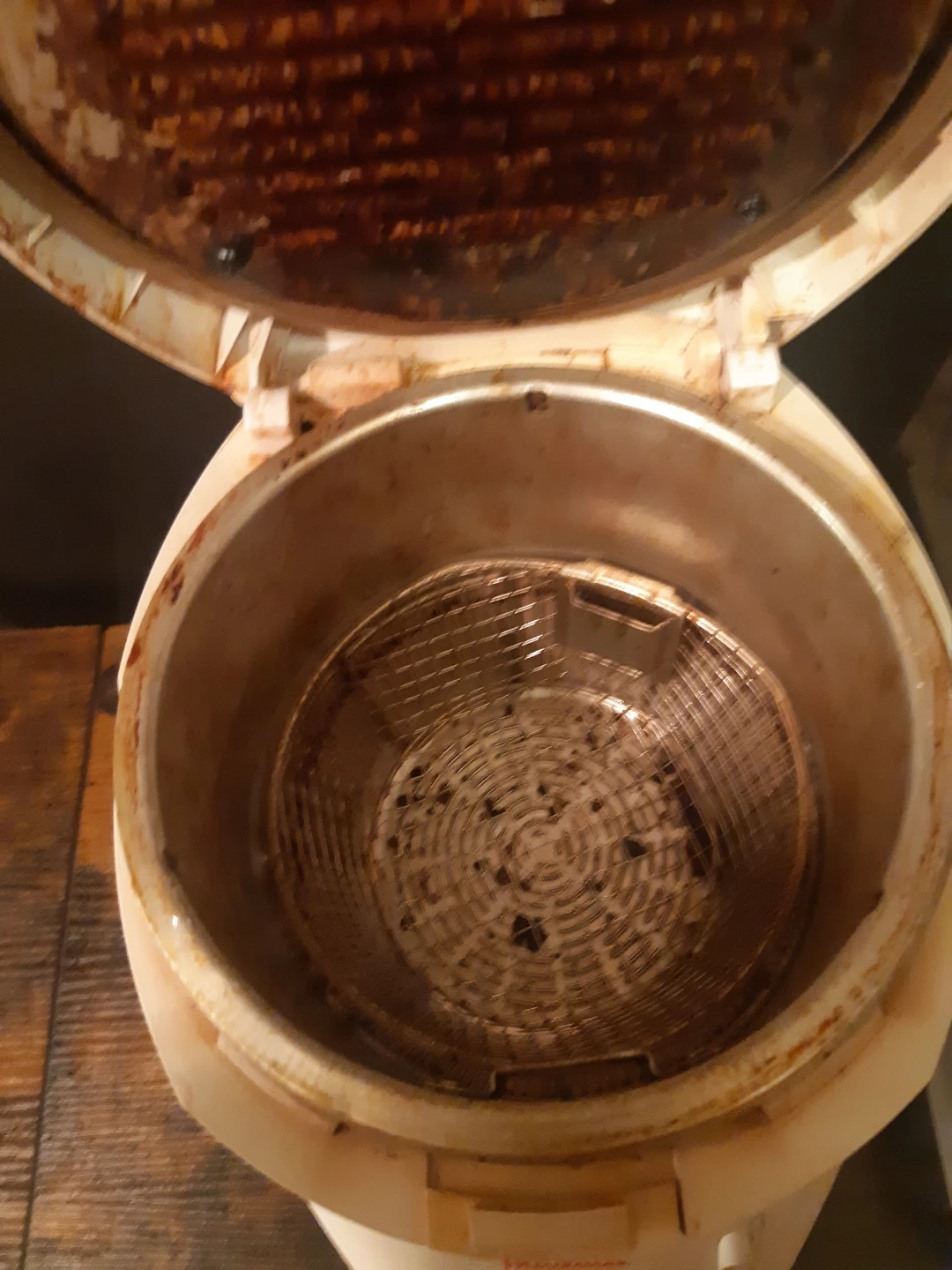 Moulinex Deep Fryer - photo 2