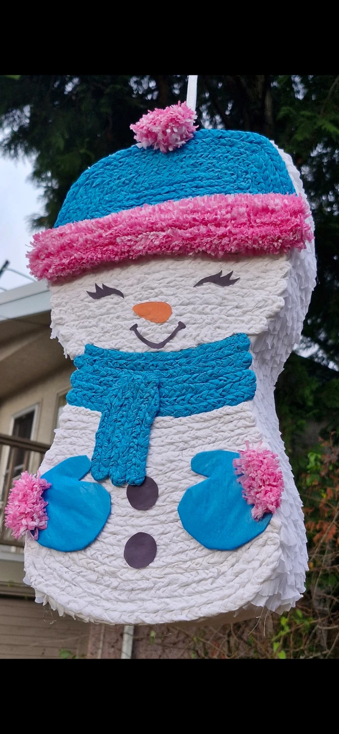 Brightful Pinatas - photo 2