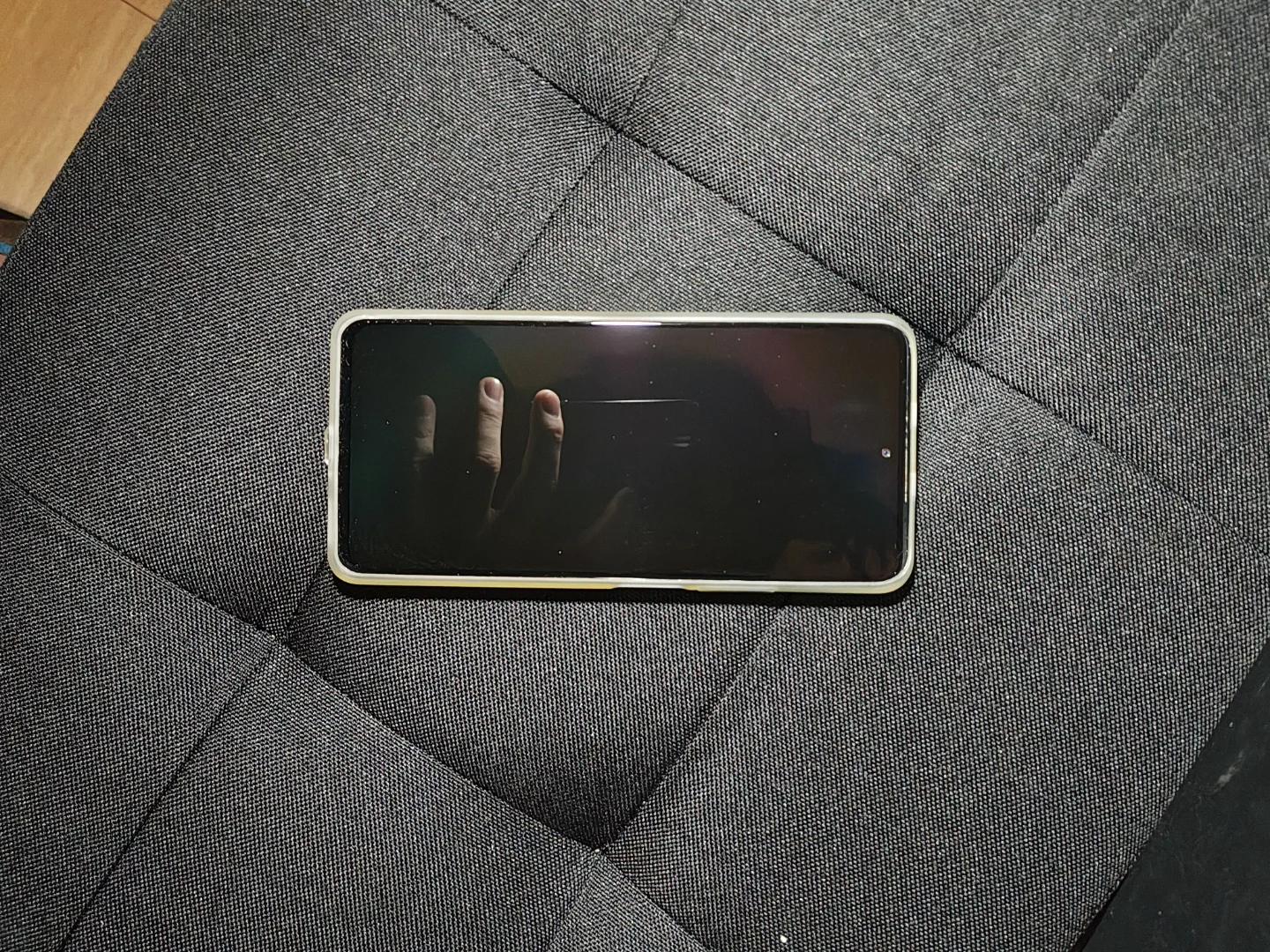 Xiaomi Mi 11i 128gb - photo 4