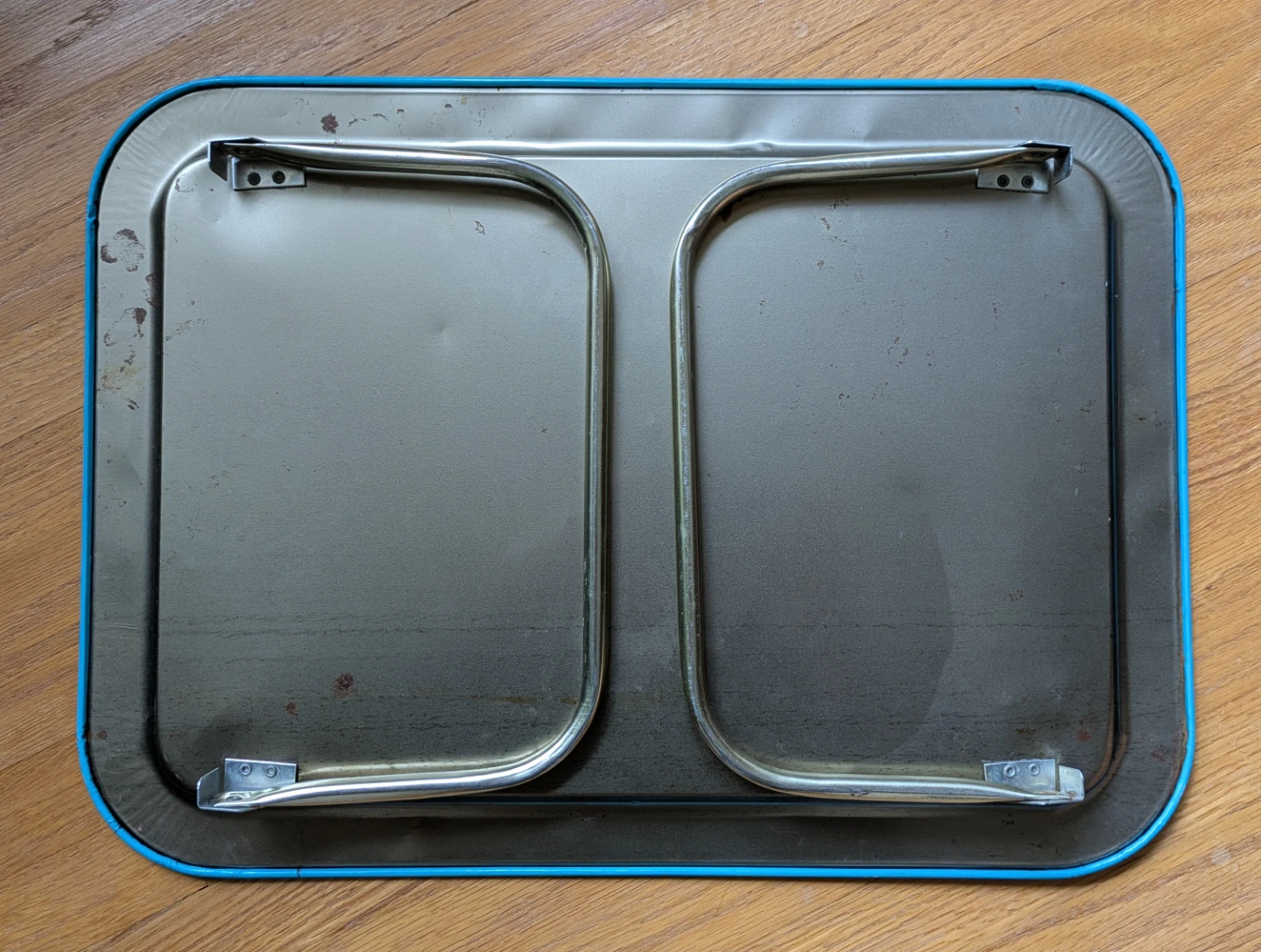 Spider-Man TV Tray (1979) - photo 2