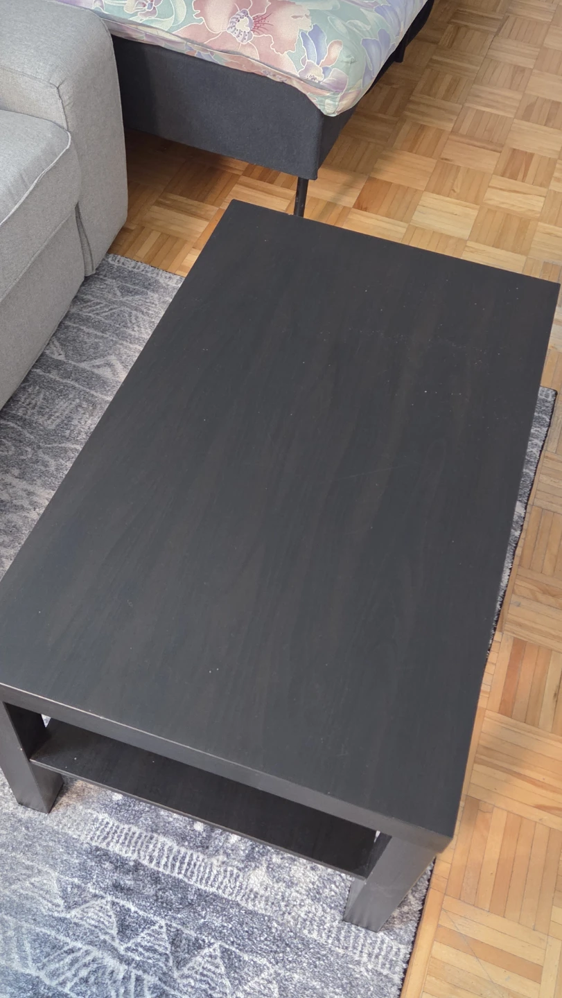 IKEA LACK Coffee Table - $25