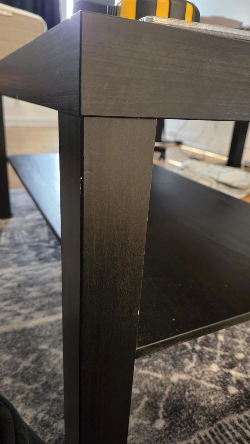 IKEA LACK Coffee Table - $25 - photo 3