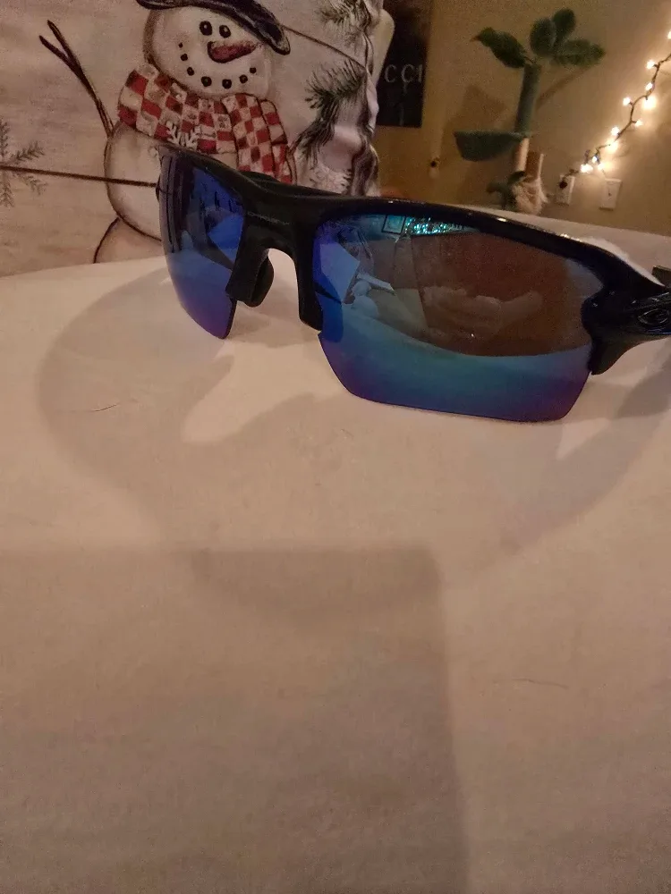 Oakley Sunglasses
