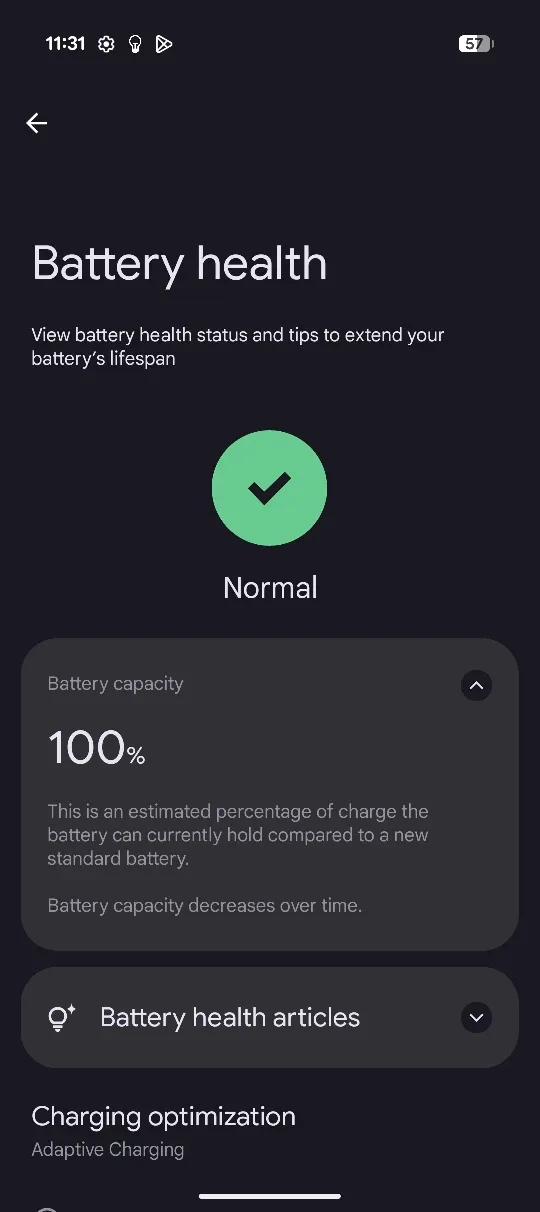 55% OFF Google pixel 9 128gb OLED obsidian unlocked phone image indicator(3)