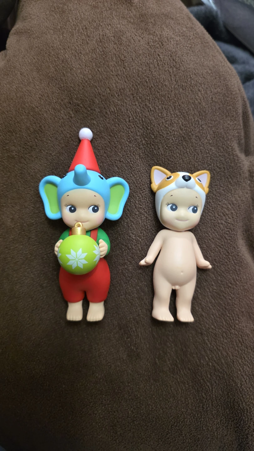 Sonny Angel Figures Bundle