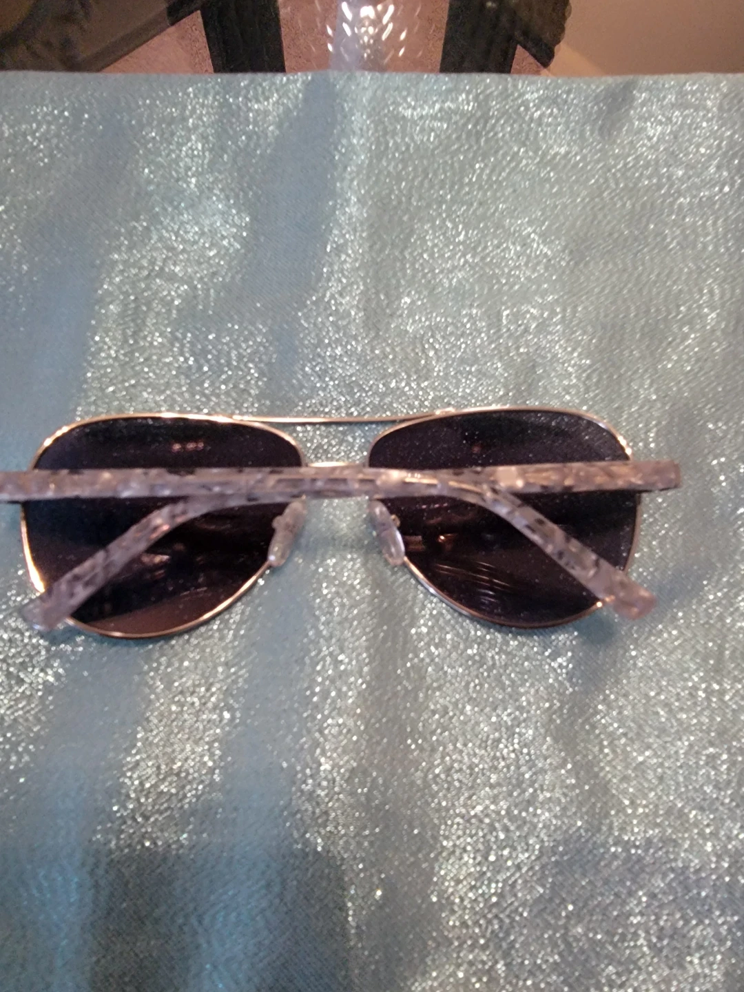 Aviator Sunglasses - photo 3