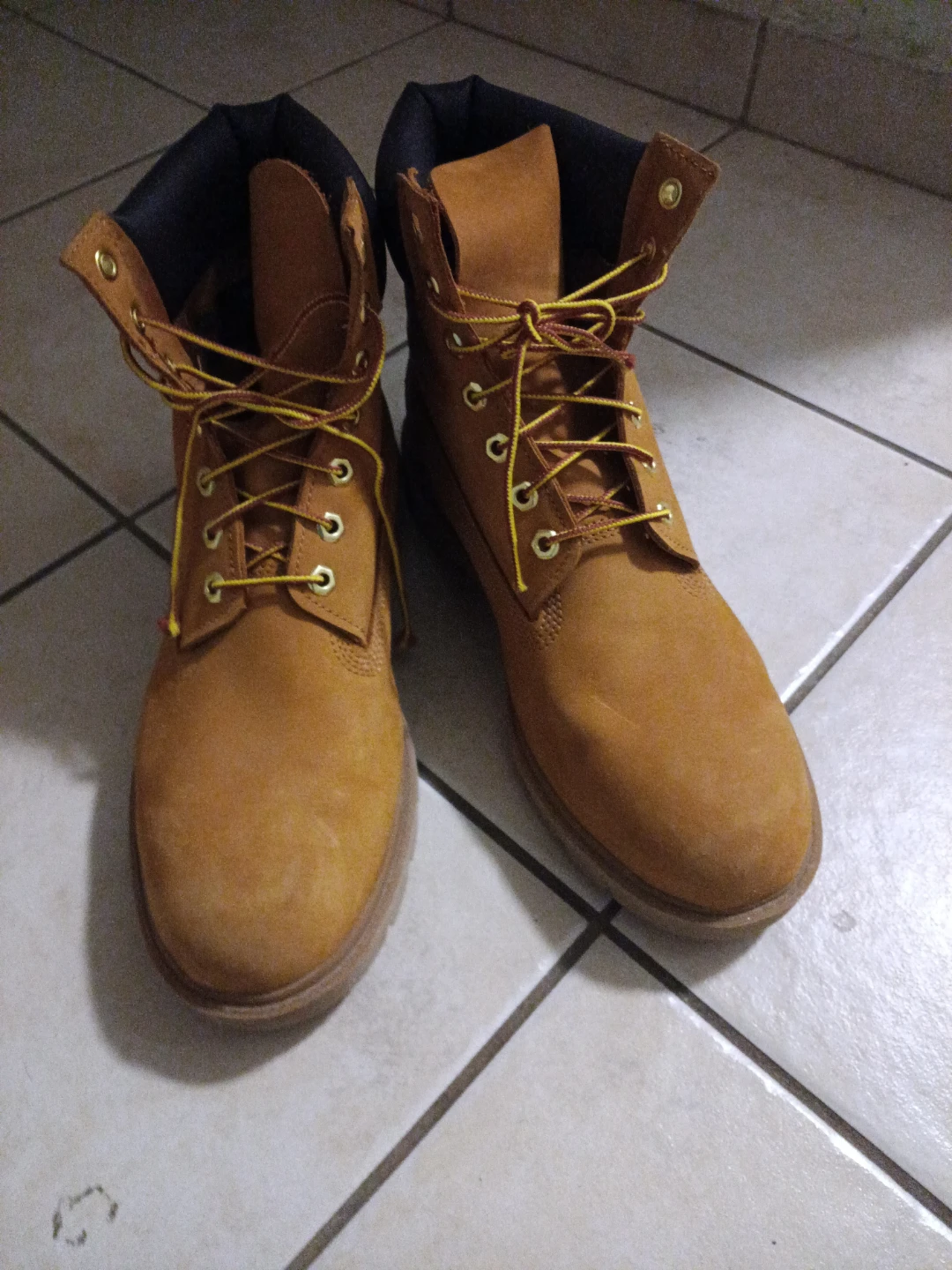 Timberland 6-Inch Premium Waterproof Boots - photo 2