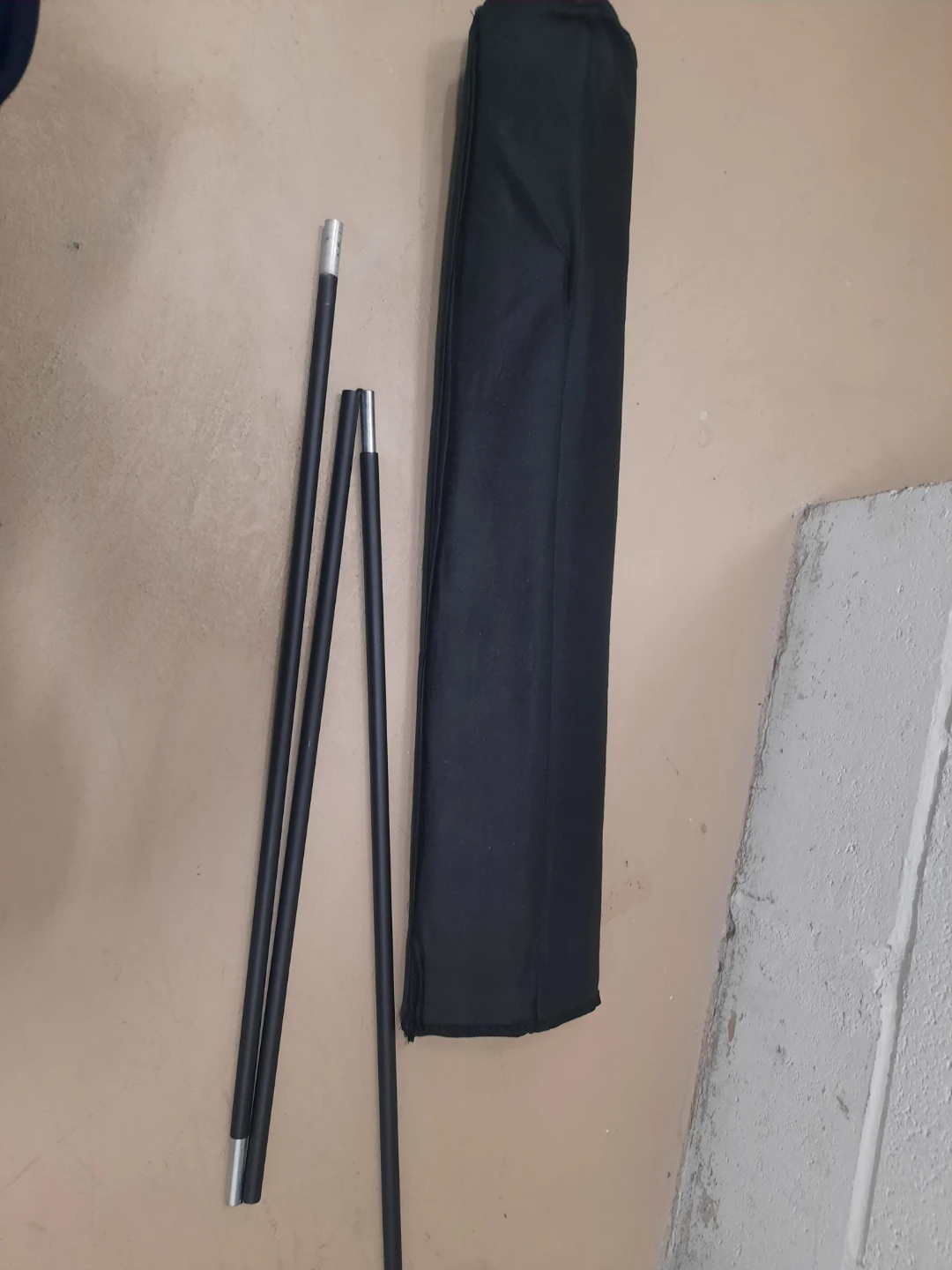 $30 retractable roll up banner stand - photo 3