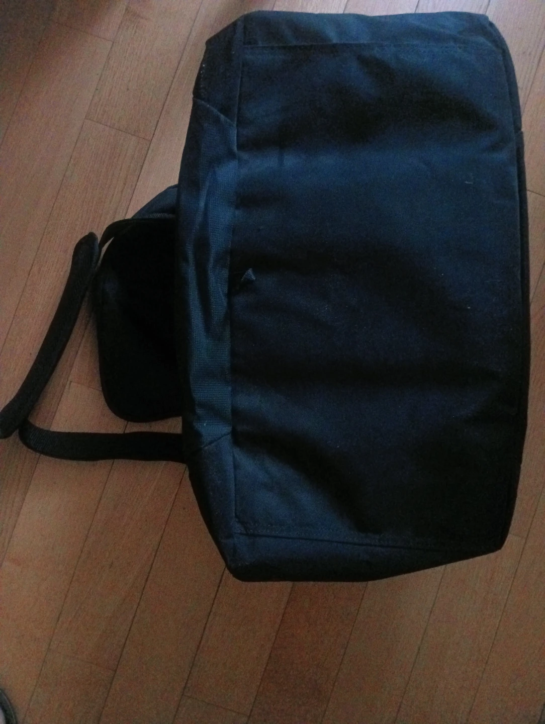 Puma Black Duffle Bag - photo 4