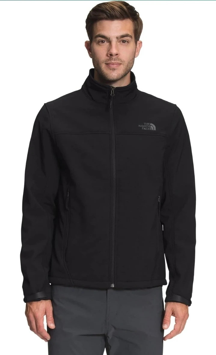 The North Face Men's Apex Chromium Thermal Jacket Medium - photo 2