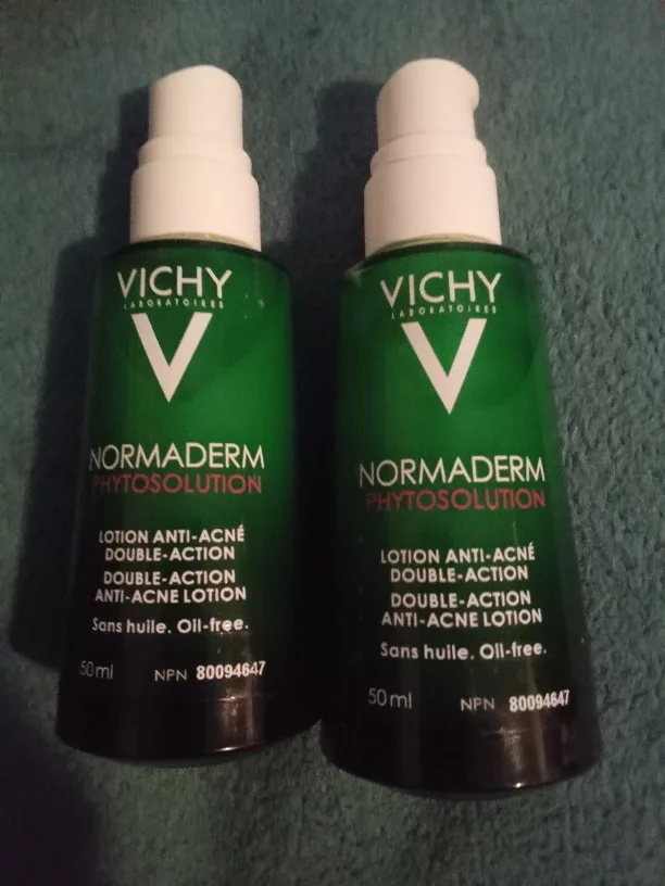 Vichy Normaderm Phytosolution Lotion 50ml