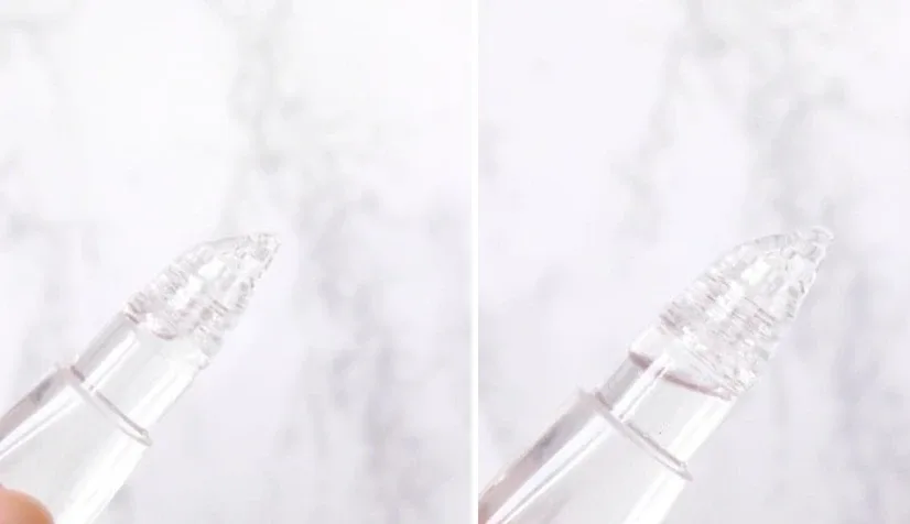 TONYMOLY Get It Tint Plumper #Coral-shower image indicator(3)