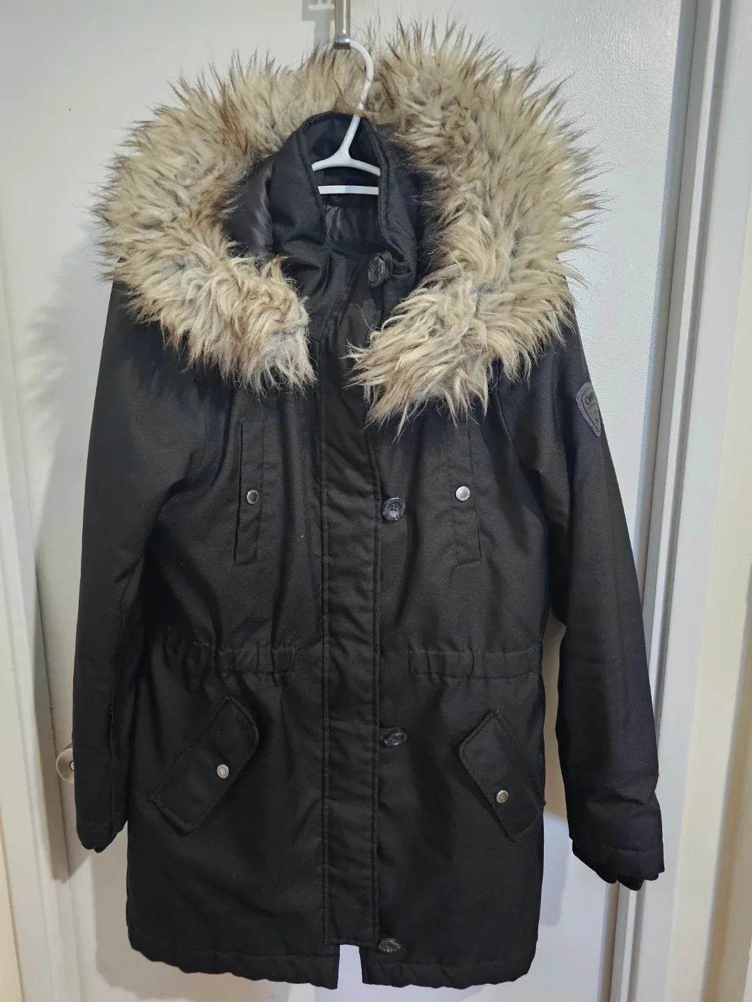 Women's ONLY Iris Parka, M #Cleanout ♻️