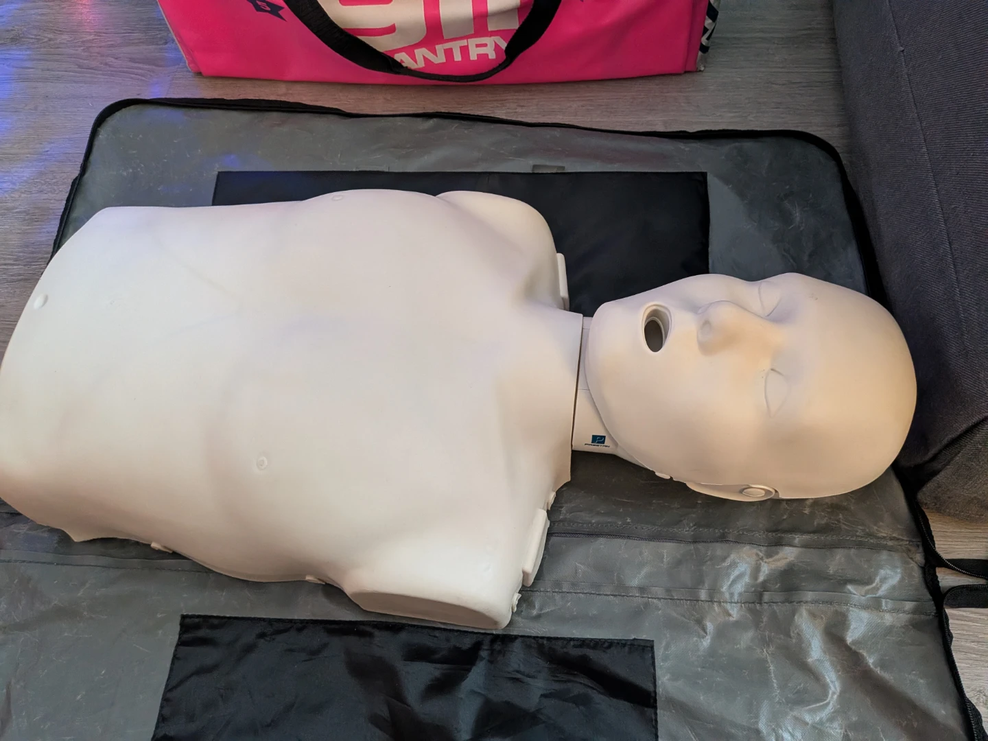 Prestan Adult CPR Manikin