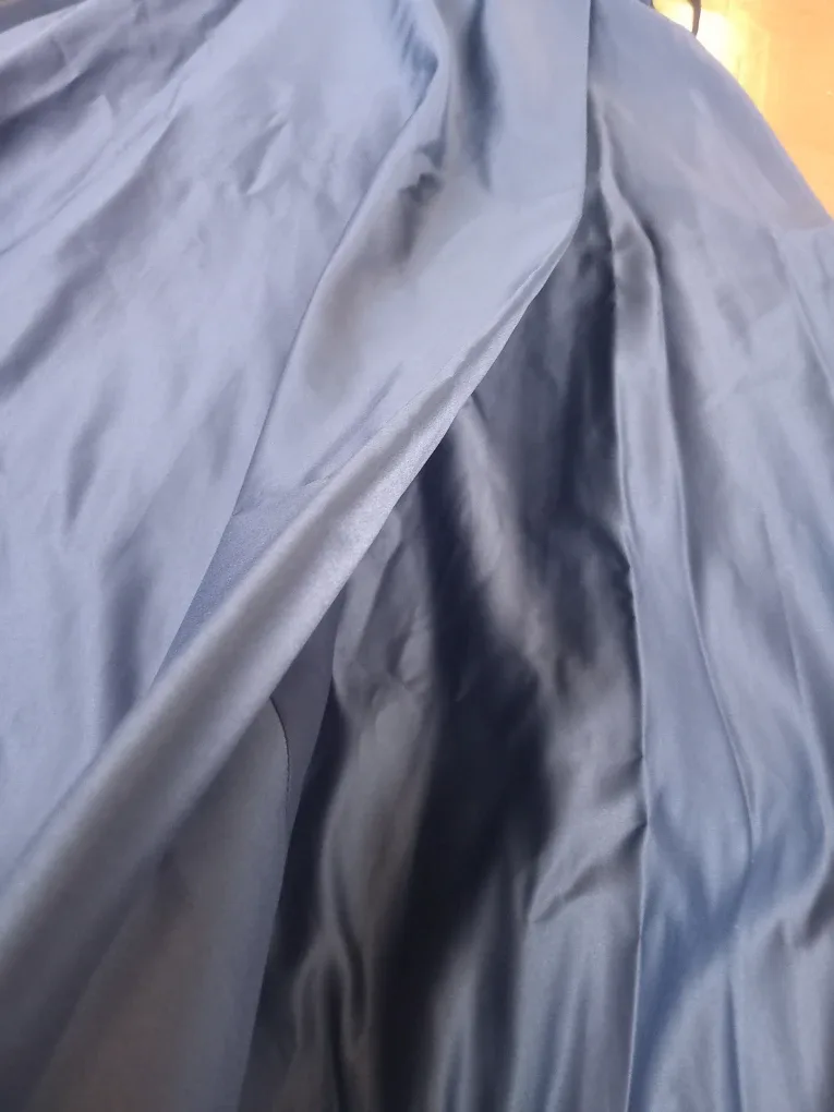 JJ's House Dark Navy Dress - Size US2/UK8 image indicator(6)