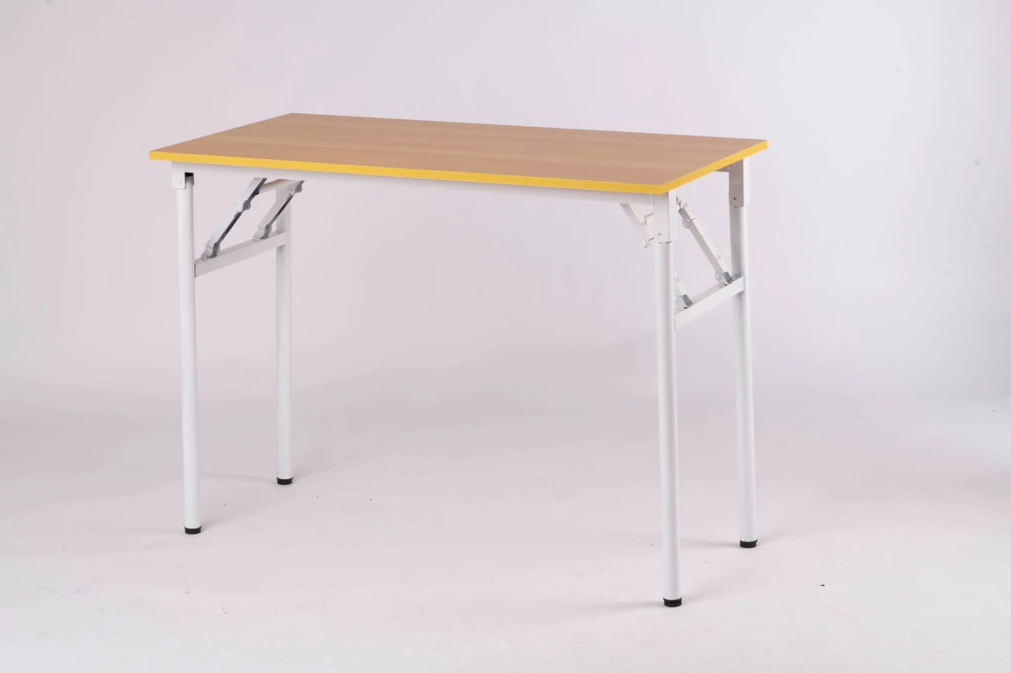 Folding Desk - Black - photo 4