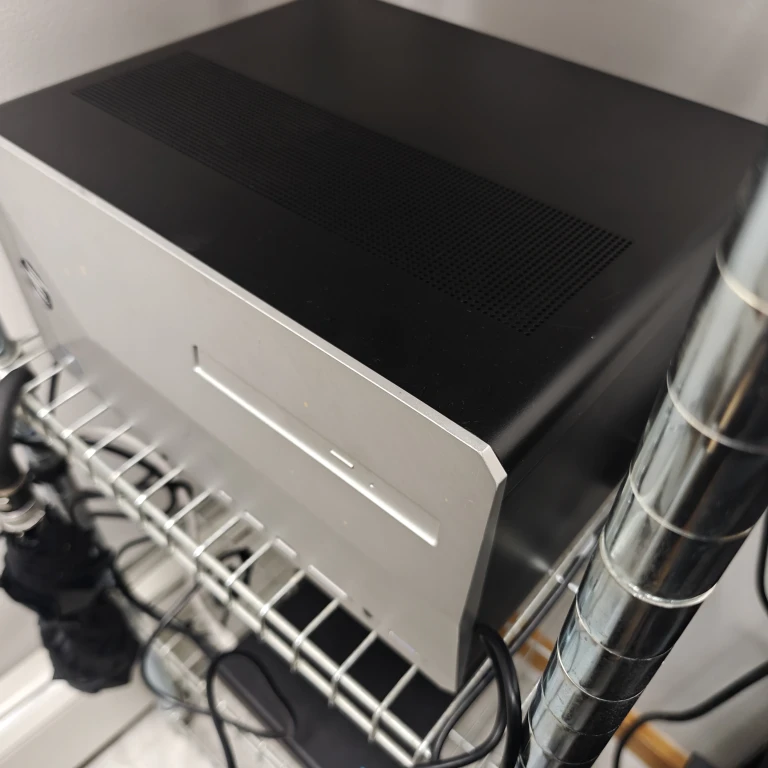 HP Pavilion Desktop PC - photo 2