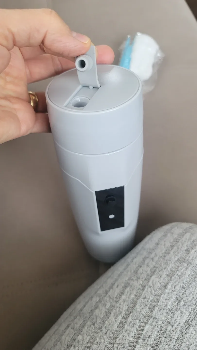 Portable Electric Kettle Boiler, Small Electric Travel Kettle,.. image indicator(10)