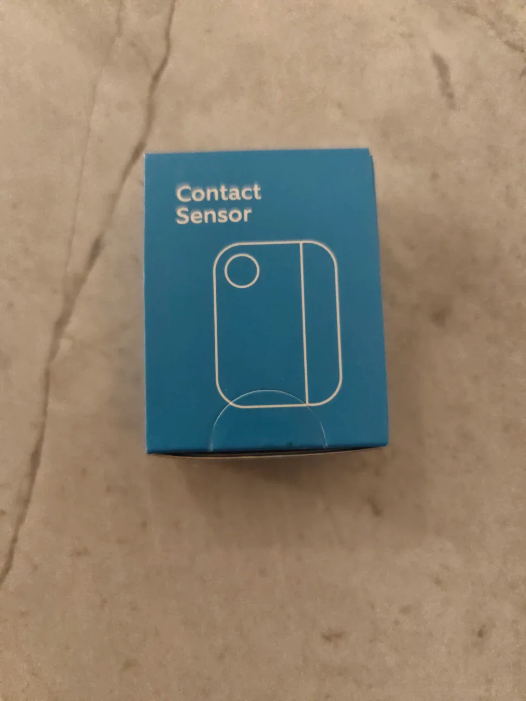 Ring Contact Sensor - New in Box!