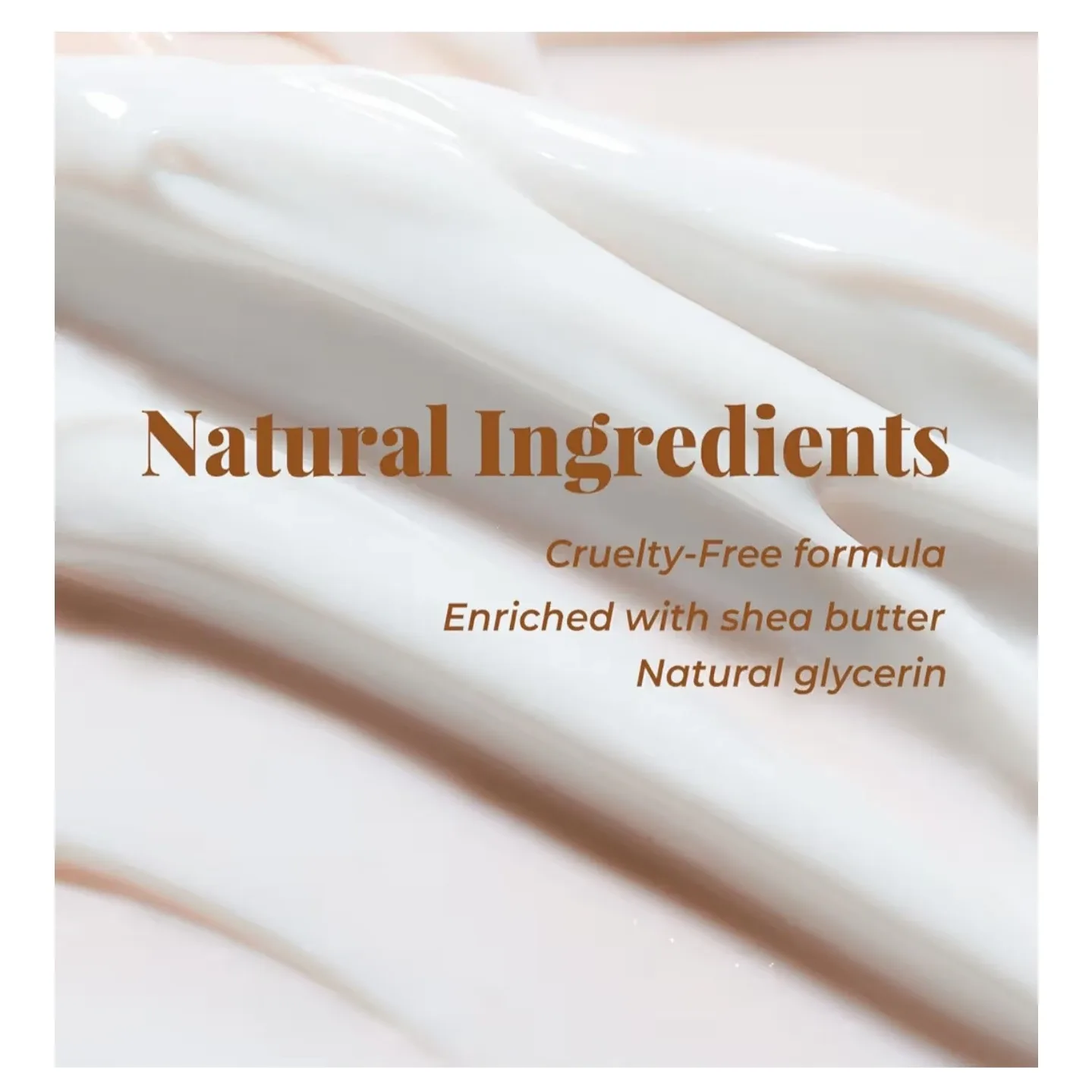 NEW! Body & Earth Hand Cream Set! (6 x 30ml) image indicator(9)