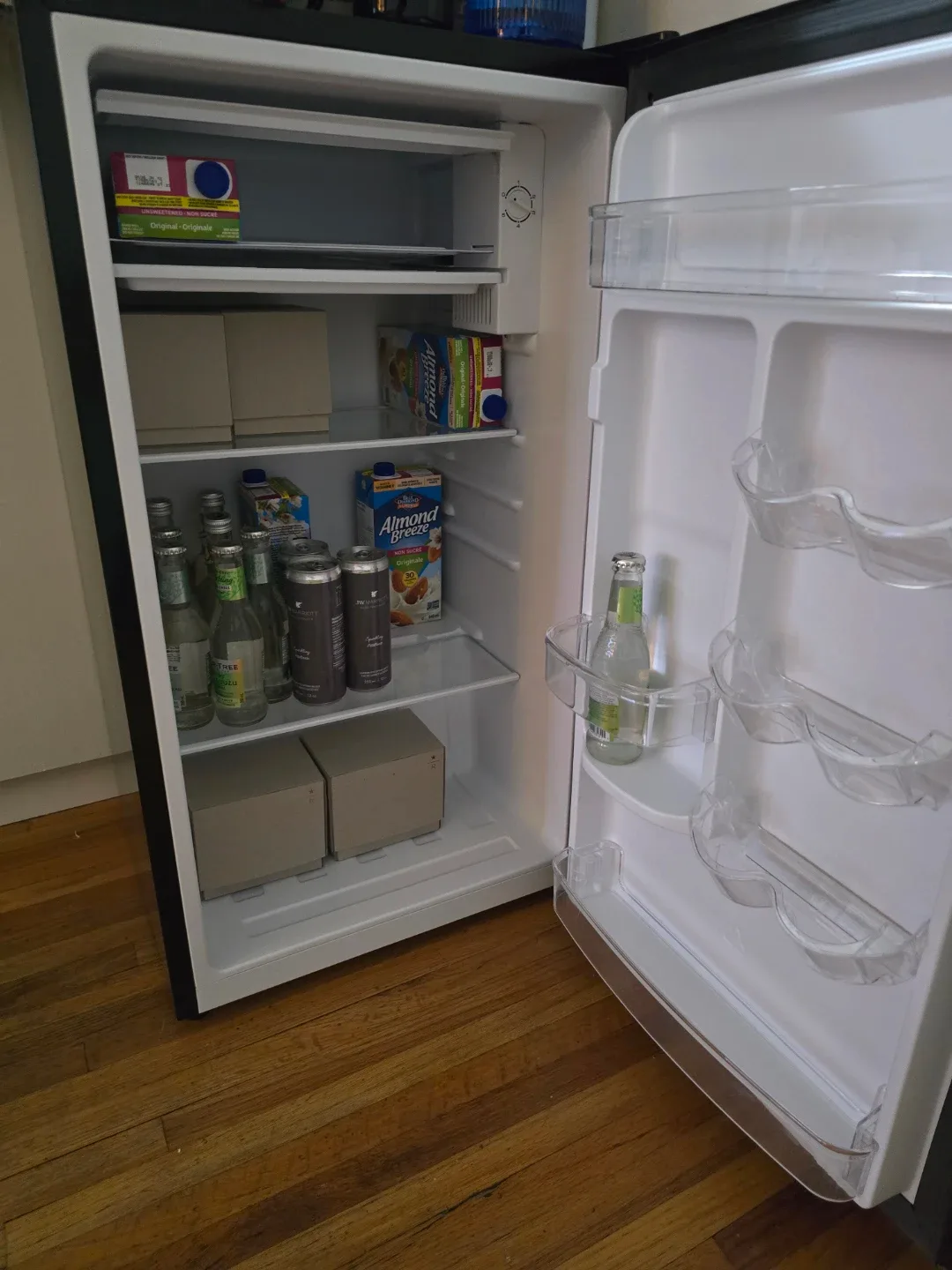 Mini fridge image indicator(2)