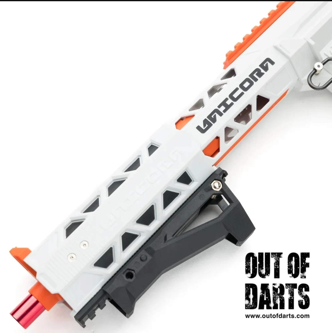 XYL KM900 Unicorn Tactical Edition Blaster - photo 5
