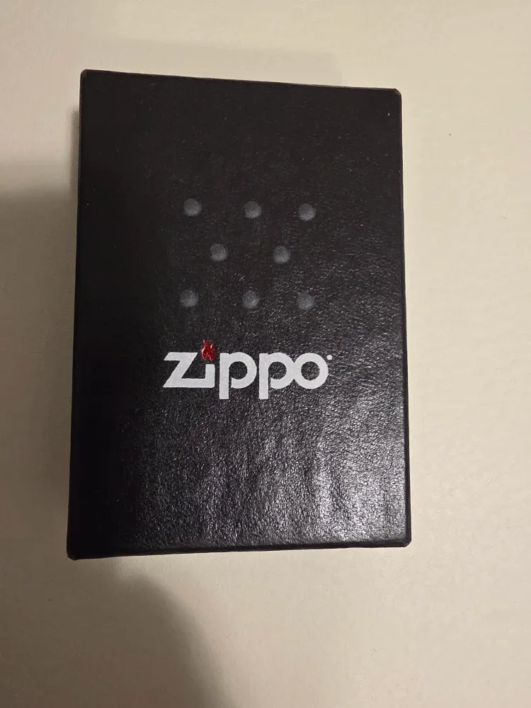 Cleanout/Zippo Lighter - Made in USA