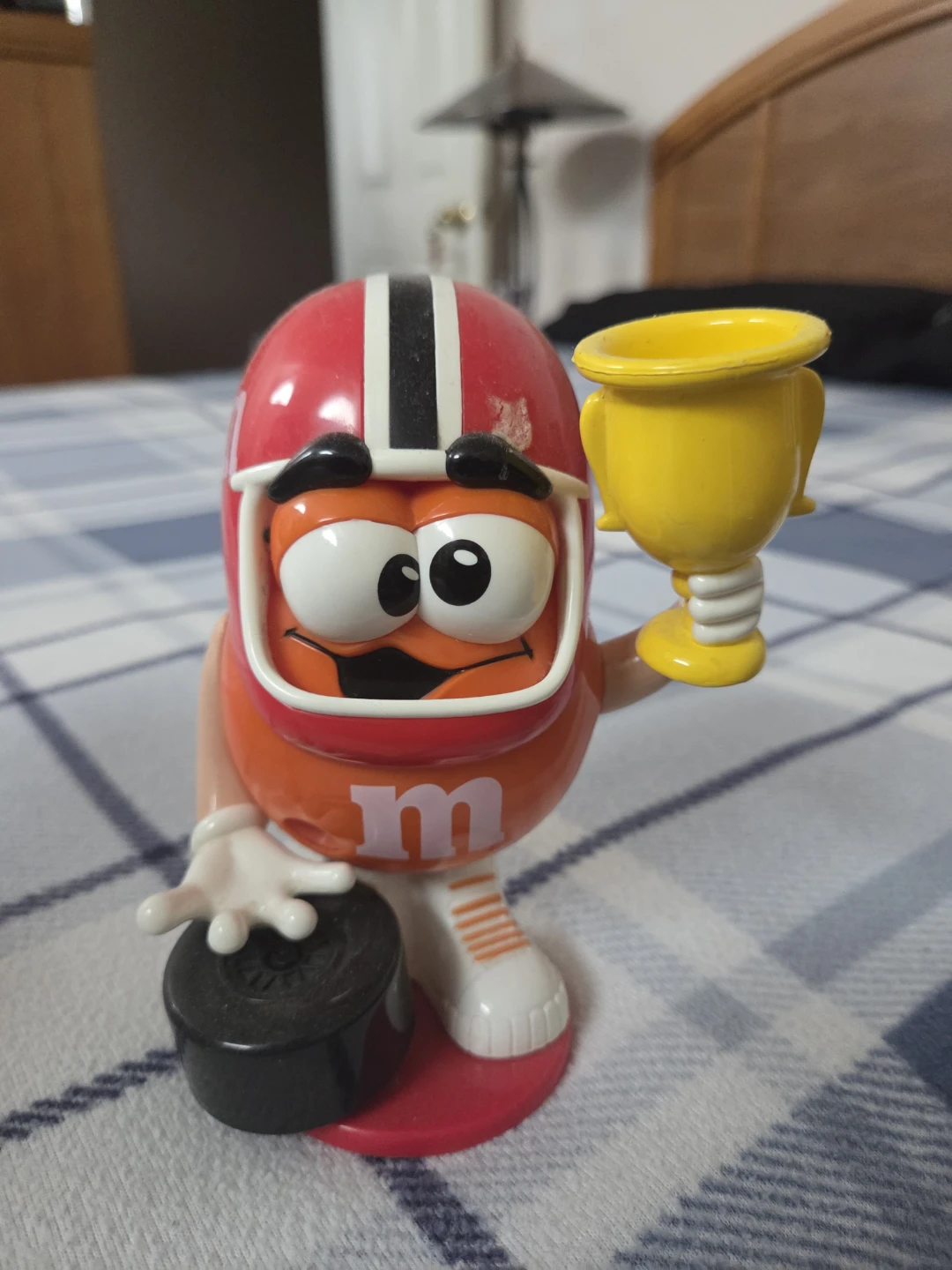 M&M's Character Candy Dispenser - photo 3