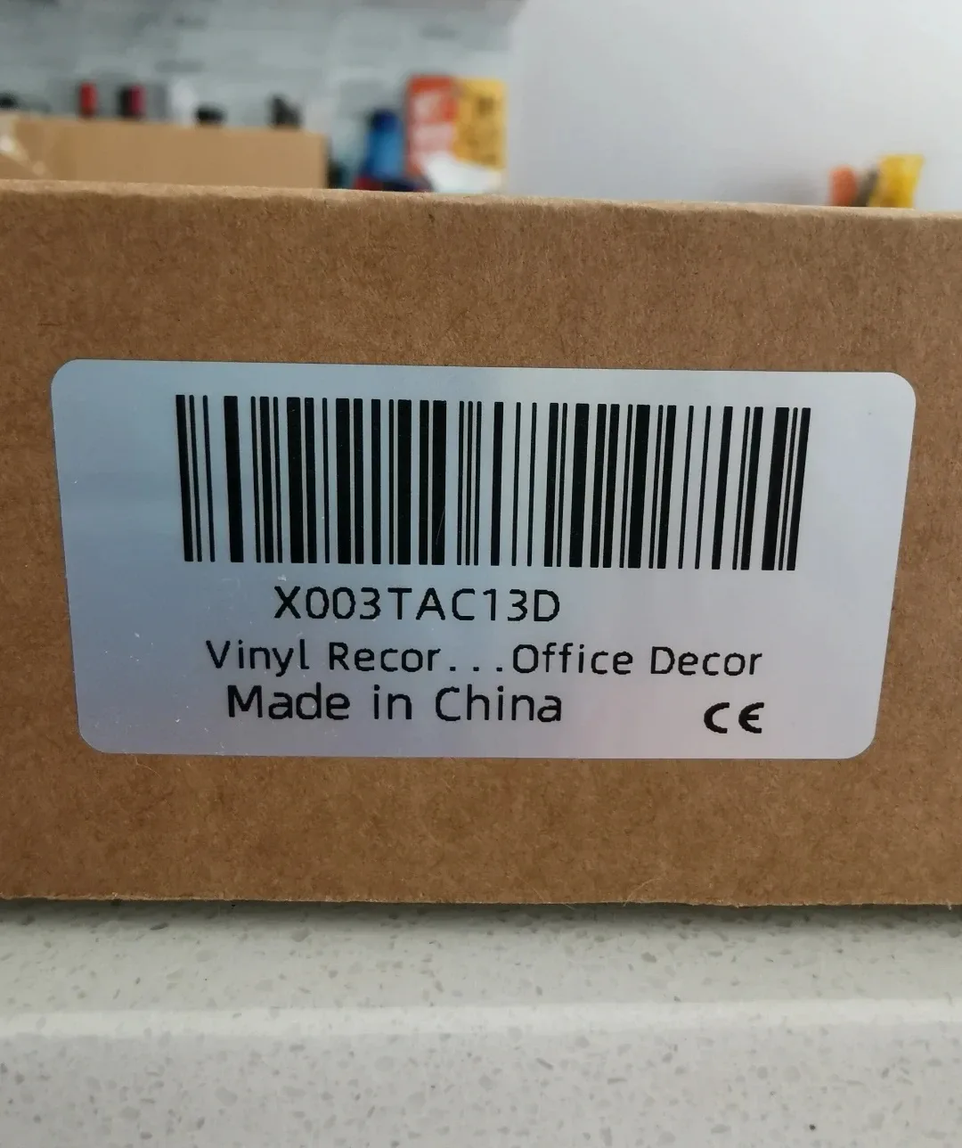 VINUAT Vinyl Record Storage - New! image indicator(4)