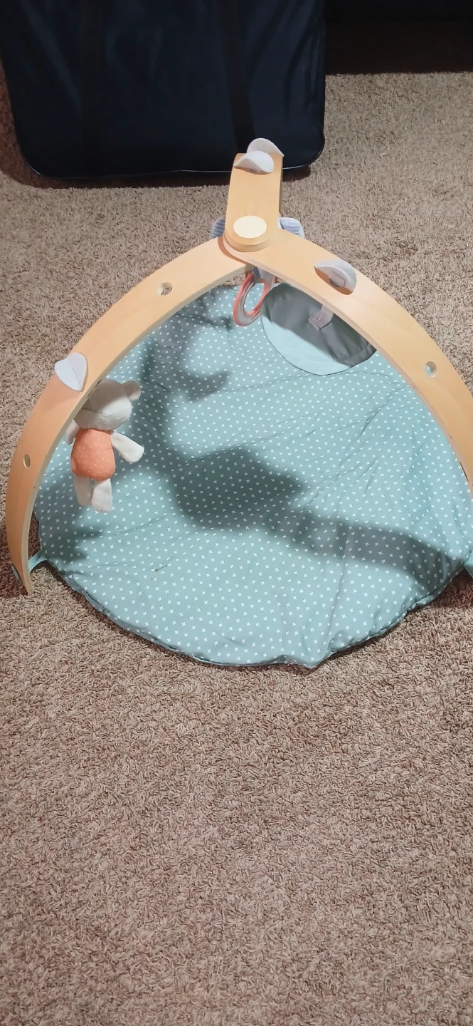 Lovevery Play Gym - photo 2