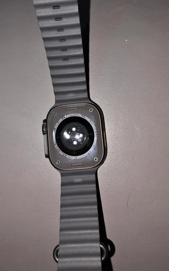 Apple Watch Ultra 2 49mm - photo 3