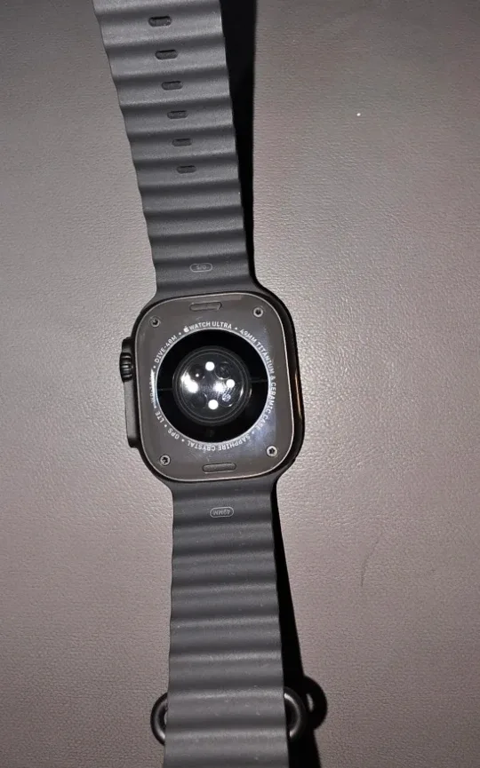 Apple Watch Ultra 2 49mm image indicator(3)